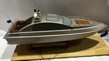 Graupner Rivera RC-Boat 2.4GHz Brushless Radio Control Boot Speedboot