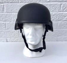 ARMY ADVANCED TACTICAL COMBAT TRAINING SAFETY HELMET PAINTBALL PROTECTIVE GEAR