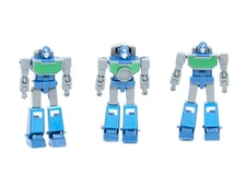 Galaxy Toys mini09 Mini Statue-09 Law Enforcement Team Reflector Viewfinder