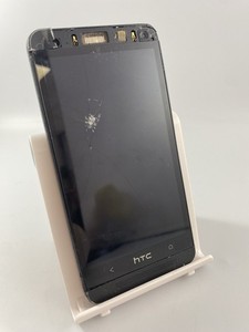 HTC One M7 schwarz entsperrt 32GB 4,7" Kamera Android Smartphone gesprungen Fehler #C16