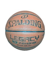 Spalding Legacy TF 1000 NFHS Basketball 29.5 Size 7 Mens INDOOR