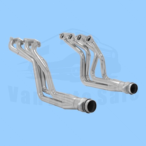 Exhaust Header FlowMaster for Chevrolet Nova 1969-1972 - Picture 2 of 3
