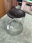 Braun Aromaster NEW IN BOX 12 KFK12FL 12-Cup Coffee Carafe Black — photo 2