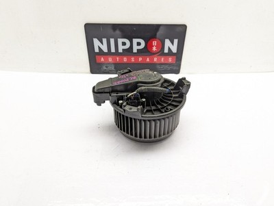 Toyota Alphard MK2 AH20 2008 - 2015 Front Engine Heater Replacement