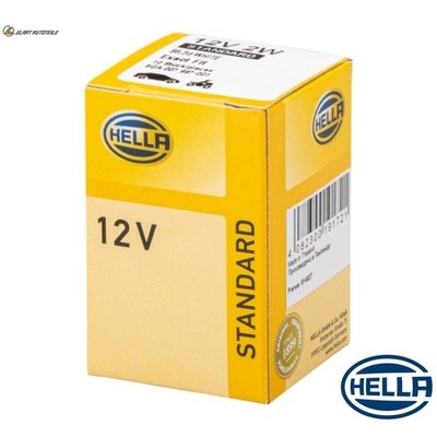 10x GLÜHLAMPE INSTRUMENTENBELEUCHTUNG 8GA 007 997-001 FÜR10x GLÜHLAMPE INSTRUMEN