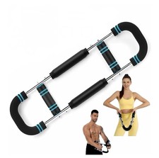 Twister Arm Trainer, Adjustable Chest Workout Equipment for Men, Home Fitness...
