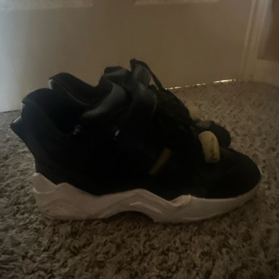 Maison Margiela retro arisanal low top sneaker 