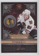 2011-12 Panini Crown Royale Lords of the NHL Patrick Kane #20 1o3
