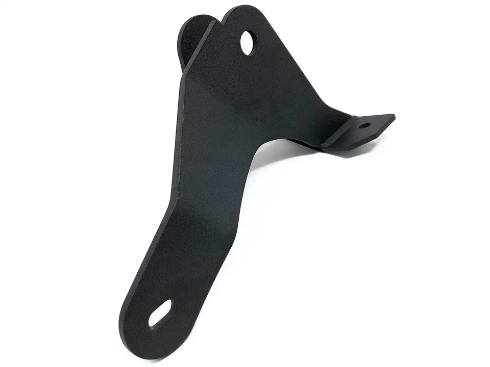 Soporte de reubicación de barra de orugas Tuff Country 20905 1999-04 Ford F250/350 Super Duty Foto 3 de 4