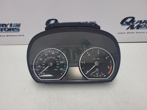 BMW N47 Tacho Kombiinstrument 1 3er E81 E82 E87 E90 E91 9220950
