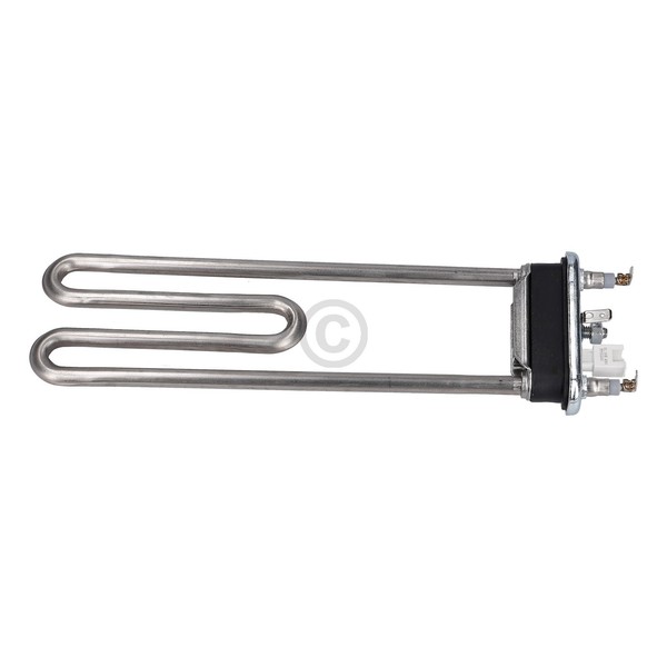 Heizung Mit FüHler Candy/ Hoover 70013689 FüR Waschmaschine-image