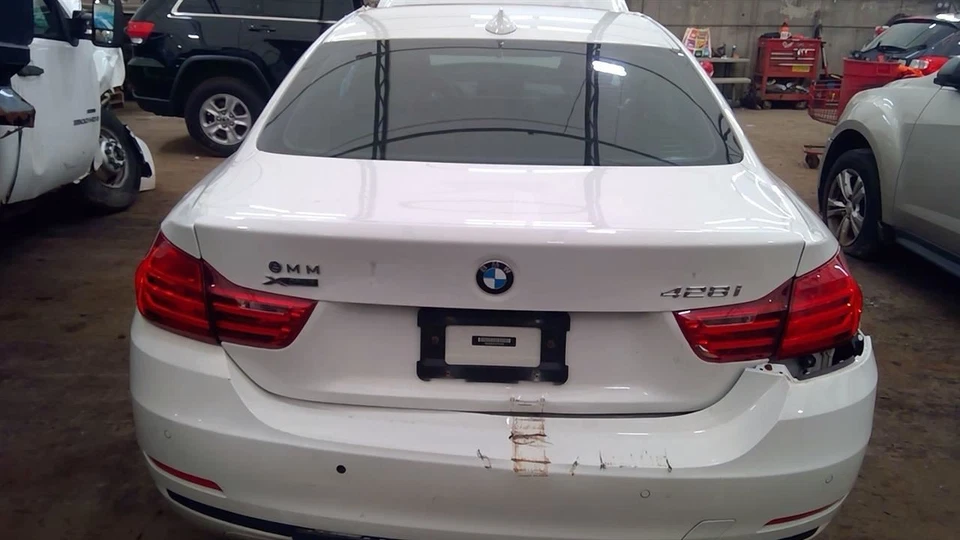 Módulo de control electrónico ECM del motor compatible con BMW 320i 14-18 6853649 Foto 2 de 4