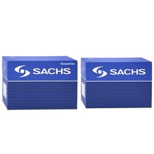 2x SACHS 803429 Federbeinstützlager Vorne für AUDI Q4 CUPRA BORN TAVASCAN ENYAQ