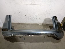 71500T1VE10ZA HINTERE STOSSSTANGE / 71500T1VE10ZA / 5418913 FÜR HONDA CR-V IV R