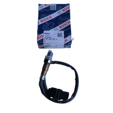 Sonde lambda Opel ASTRA