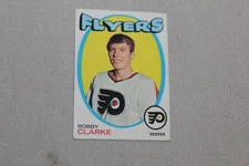 1971-72 TOPPS HOCKEY Card Complete Finish Fill Your List Set U-Pick