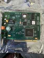 ECHELON PCLTA-20 / 801-1196-01 / 0438H M/N 74403 / 375-1191-01 PCI INTERFACE