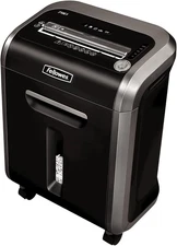 Fellowes ‎Powershred 79Ci 16-Sheet 100% Jam-Proof Heavy Duty Crosscut Paper Shre