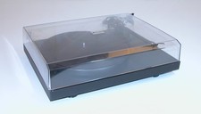 Pro-Ject Debut III Phono SB Turntable - No Power / UNTESTED / ASIS