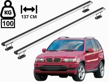 Barres de toit BMW 2000