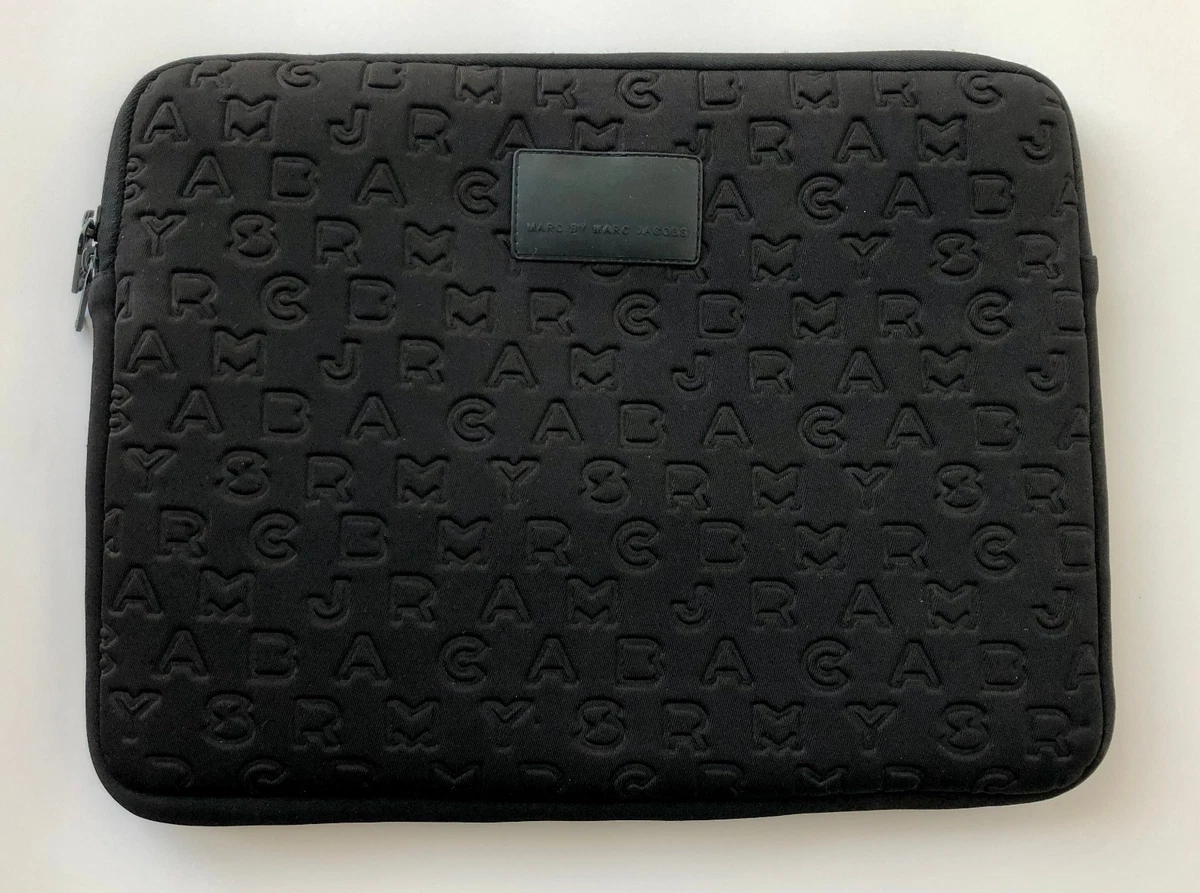 Marc Jacobs Laptop Cases & Bags for 15 in Laptop for sale | eBay
