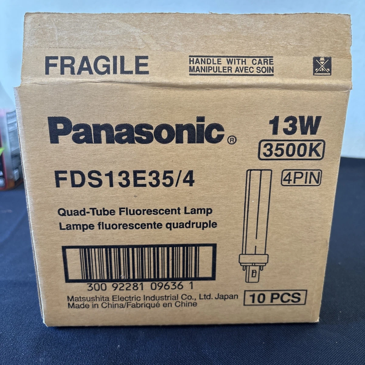 Panasonic Light Bulbs for sale | eBay