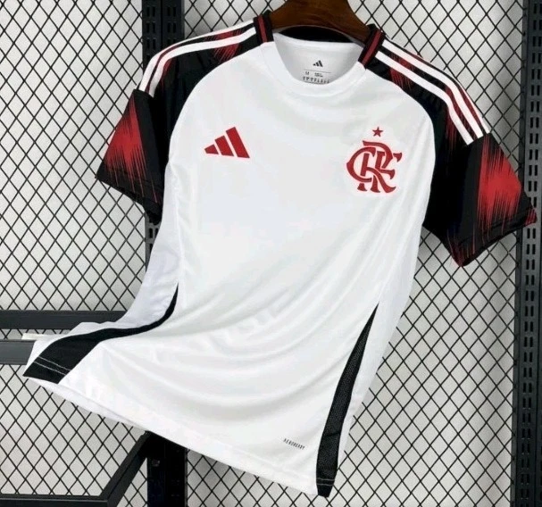 Flamengo Size XL International Club Soccer Fan Jerseys for sale | eBay