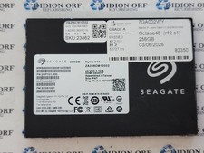 SEAGATE NYTRO 141 256GB 2.5 SATA SSD ZA256CM1...