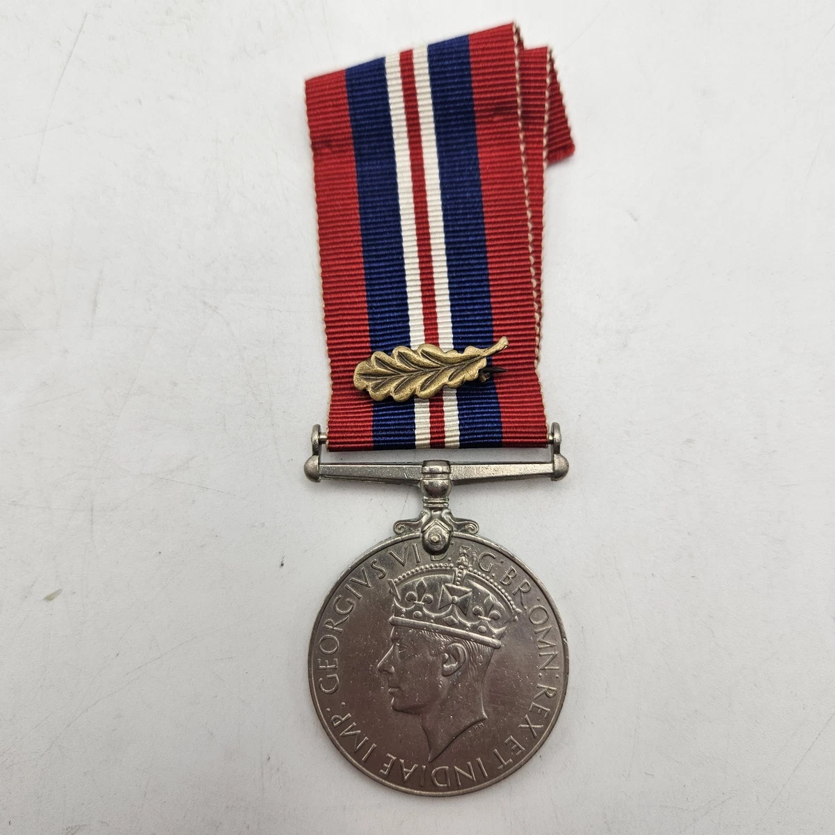 Original WW II British Medals, Pins & Ribbons for sale | eBay