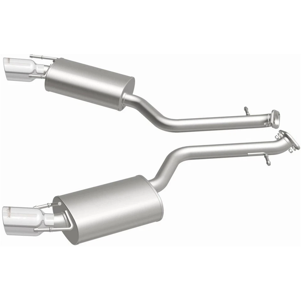 MagnaFlow 15227-BV for 2022-2023 Lexus IS300 Turbo 2.0L L4 GAS DOHC - Image 4 of 4