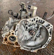 Boite de vitesse Suzuki ALTO