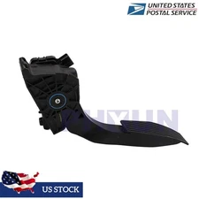 Accelerator Pedal Assembly w/ Travel Sensor 84344895 For Chevy Malibu 2016-19 US