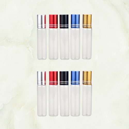 10 Pcs Essential Oil Bottling Subpackaging - 第 9/11 張圖片