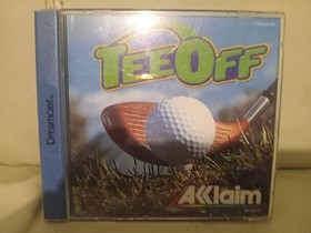 Sega Dreamcast games various titles