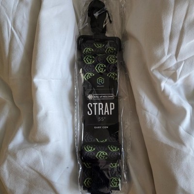 ++ Gary CON 2026 Exclusive Bag Of Holding Strap Only 55' ROLLACRIT ++