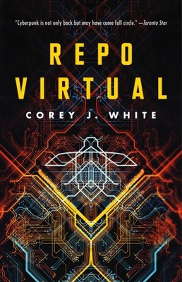 Repo Virtual von White, Corey J. [Taschenbuch]