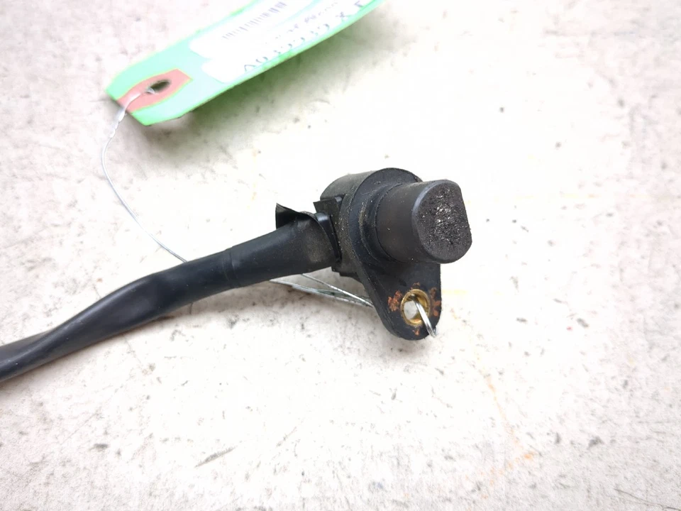 Sensor de velocidad de rueda TRSH PL 00-02 Kawasaki Ninja ZX6R ZX6 Foto 3 de 4