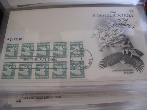 1500 Box Dealer Lot Unchecked Accumulation of US /Worldwide FDC First Day Covers - 第 15/24 張圖片