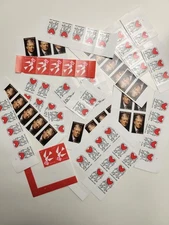 (10) USPS Forever Stamps - Assorted Miscellaneous - Postage For First Class Mail