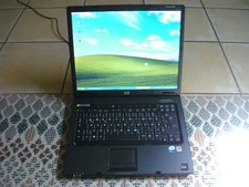 HP Compaq NC 6320 Intel 1,83 GHz 15,1 4 GB RA...