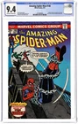 Amazing Spider-Man #148 CGC 9.4 1975 4176369003