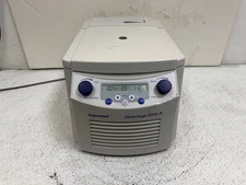 Eppendorf 5415R Refrigerated Centrifuge with Rotor F45-24-11 + Warranty