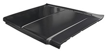 Jegs Oe-style Hood For Select 1973-1980 Chevrolet Gmc Trucks Steel Edp