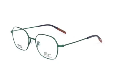 Tommy Hilfiger TJ 0014 DLD MATTE GREEN 50/18/145 Unisex Brillen