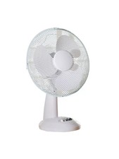 Table/Desk Portable Fans for for sale UK