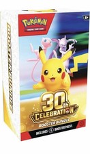 pokemon celebrations card price Pokmon Pikachu, 25th Anniversary Full Art Rare Holo + Surprise Card! : Toys & Games The item available is listed in the Title Pokmon 30th Celebration Preorder Prices