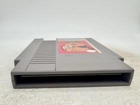 Jordan Vs. Bird - NES Nintendo Basketball Game Cart Only Tested VGC