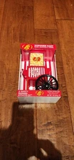 Jelly Belly Popcorn Cart Bean Machine & Bank