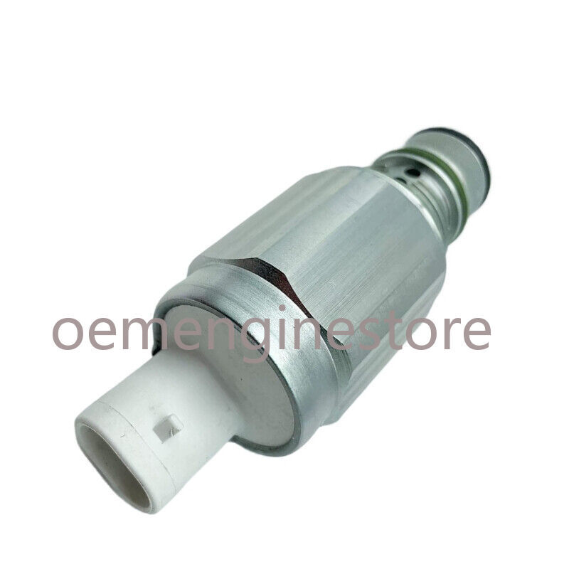 RE183407 RE183369 Solenoid Valve For John Deere 7195J 7200R 7205J 7210J 7210R