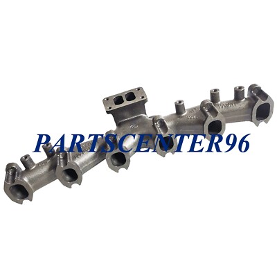3917700 4945069 Exhaust Manifold for Cummins 4B3.9 Engine 6B 6BT 6BTA ...